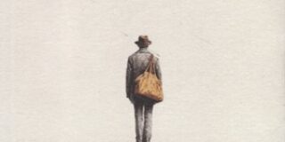 Κωνσταντίνος Κωστέας: Δημήτρης Κολώνιας, Παραγγελιοδόχος, Αθήνα: Αλφειός 2025