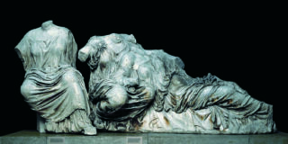 Γεωργία Παπαδάκη. ΚΑΛΛΙΛΑΜΠΕΤΗΣ