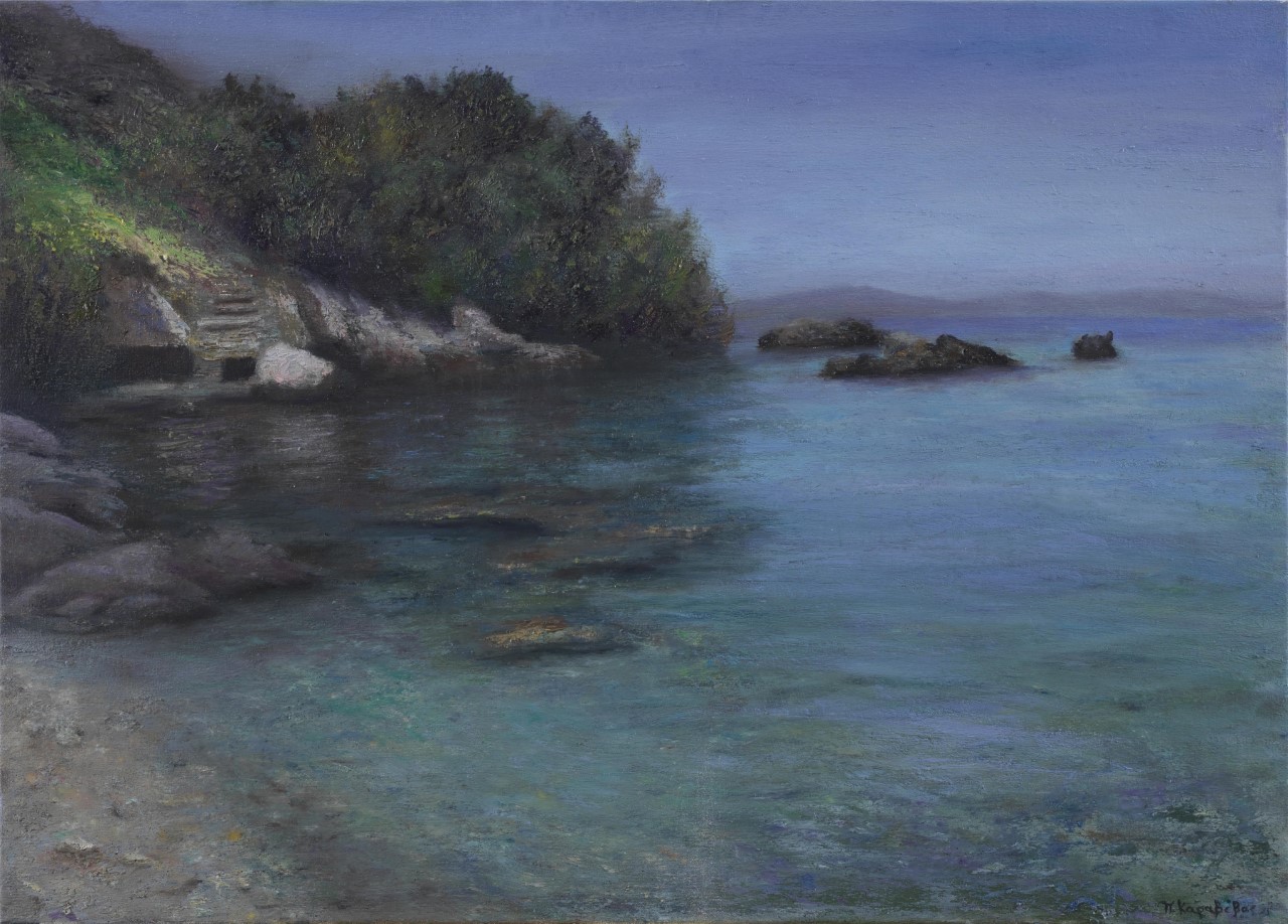 You are currently viewing Σίμος Ιωσηφίδης: About A Girl