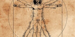 Λίζα Διονυσιάδου: Για τον άνθρωπο