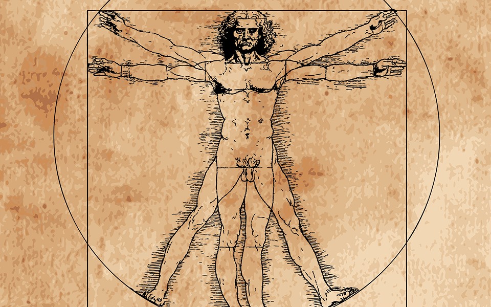 Read more about the article Λίζα Διονυσιάδου: Για τον άνθρωπο