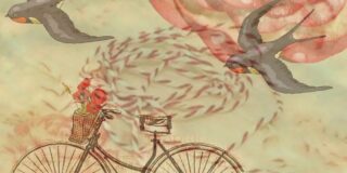 Φάνης Κωστόπουλος: Ο   ΜΑΡΤΗΣ  ΠΟΥ ΕΦΤΑΣΕ  ΚΑΙ  ΣΥΝΕΧΊΖΕΙ  ΝΑ  ΤΡΕΧΕΙ