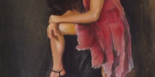 Γιάννης Κολοκοτρώνης: Για την έκθεση «Βλέμμα Ανδρών»