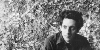 Κώστας Ευαγγελάτος: Ο  ΟΝΤΟΛΟΓΙΚΟΣ ΜΟΝΤΕΡΝΙΣΤΗΣ ΤΟΥ ΚΑΝΑΔΑ  ΖΑΝ-ΠΩΛ ΡΙΟΠΕΛ