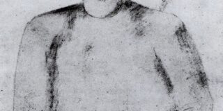 Κώστας Ευαγγελάτος: Ο  ΑΝΑΘΕΩΡΗΤΗΣ ΤΟΥ ΜΟΝΤΕΡΝΙΣΜΟΥ ΑΝΤΡΕ ΝΤΕΡΑΙΝ