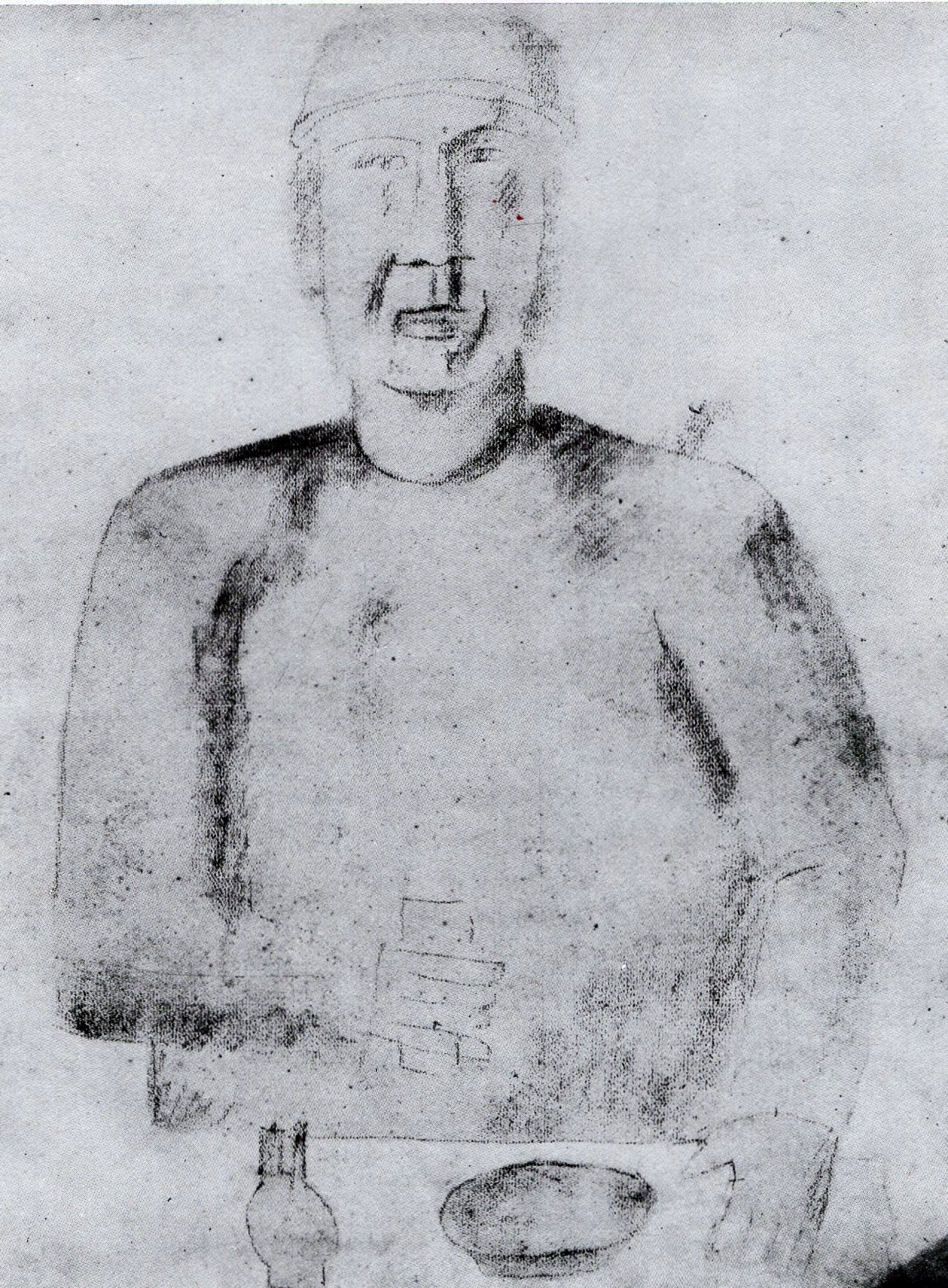 Read more about the article Κώστας Ευαγγελάτος: Ο  ΑΝΑΘΕΩΡΗΤΗΣ ΤΟΥ ΜΟΝΤΕΡΝΙΣΜΟΥ ΑΝΤΡΕ ΝΤΕΡΑΙΝ