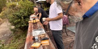 Γιάννης Κολοκοτρώνης, Μπορούν οι πολιτιστικές συνεργασίες να έχουν αξία σε περίοδο πολέμου;  Σκέψεις για έναν μαινόμενο κόσμο και τη δύναμη των πολιτιστικών ανταλλαγών