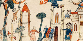 Βάλτερ Πούχνερ: O Φιορεντίνος και το θέατρο