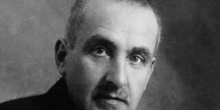 Κώστας Ξ. Γιαννόπουλος: Φρανκ Βέντεκιντ και το μυθικό τέρας του Πόθου