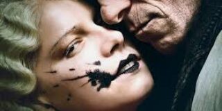 Ελισσαίος Βγενόπουλος: Η Νύφη της Μάγκι Τζίλενχαλ