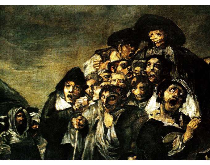 You are currently viewing Πωλλέτα Ψυχογυιοπούλου: Η ροζέτα του αδιεξόδου