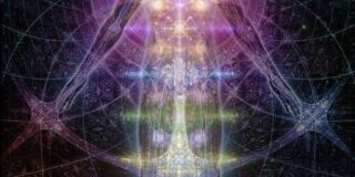 Δημήτρης Γαβαλάς: Ο Πανταχού Παρών και τα πάντα Πληρών Ψυχισμός