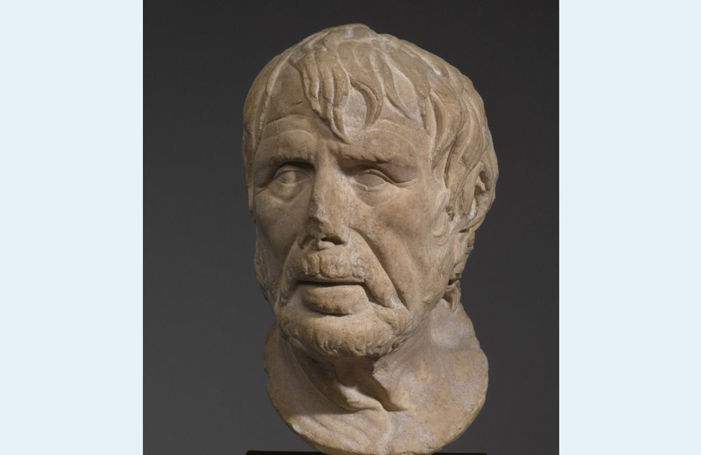 You are currently viewing ΗΣΙΟΔΟΥ * “Ἔργα καὶ Ἡμέραι” αποσπάσματα. Μετάφραση: Γεωργία Παπαδάκη