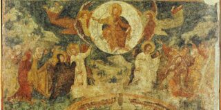 Λένη Ζάχαρη: Πάσχα ιερόν, Πάσχα πανσεβάσμιον…περί της υμνολογίας των ημερών