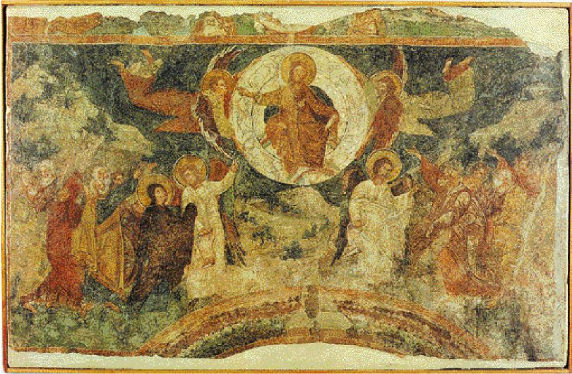 Λένη Ζάχαρη: Πάσχα ιερόν, Πάσχα πανσεβάσμιον…περί της υμνολογίας των ημερών