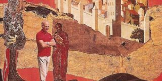Ζωή Μπόζεμπεργκ: Για την ποίηση