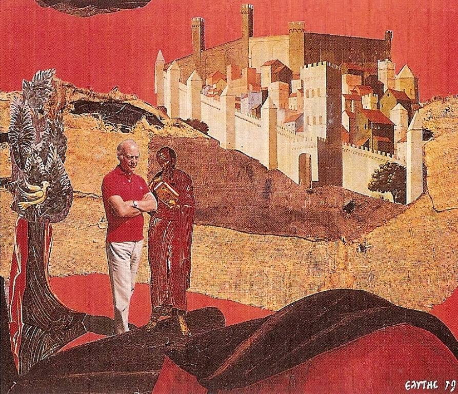 You are currently viewing Ζωή Μπόζεμπεργκ: Για την ποίηση