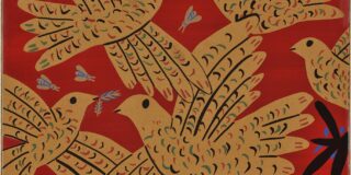 Νικόλαος Παπαδογιαννάκης: Ἄμβυξ ὀνείρων