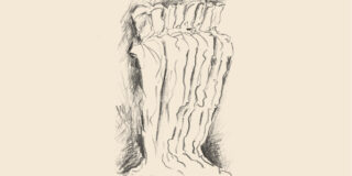 Κέλλη Κρητικού: Δημήτρης Χωστιανός “Οι Ίδιοι”, Εκδόσεις ΑΩ