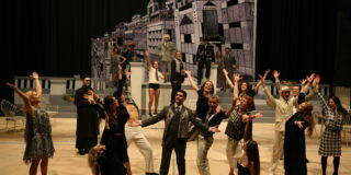 Βάλτερ Πούχνερ: Ο Άδης ως τόπος δικαίωσης στη νεοελληνική δραματουργία (μέρος 2ο)