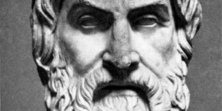 Βασίλης Πανδής: Σοφοκλής, 7 αποσπάσματα χαμένων δραμάτων, μετάφραση: Βασίλης Πανδής