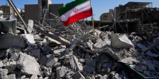 Αλεξάνδρας Κ. Ζερβού:  Βραδινό Δελτίο Ειδήσεων