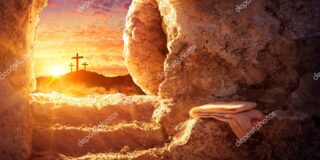 Δημήτρης Γαβαλάς: Εσωτερική Ανάσταση