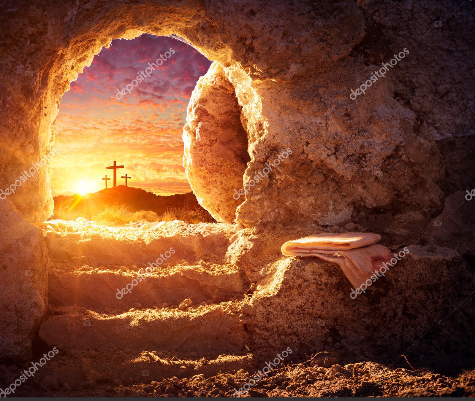 Δημήτρης Γαβαλάς: Εσωτερική Ανάσταση