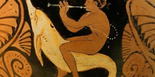 Αλεξάνδρα Κ. Ζερβού: Αρχίλοχος