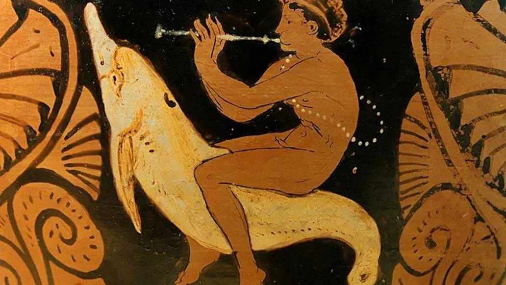 You are currently viewing Αλεξάνδρα Κ. Ζερβού: Αρχίλοχος