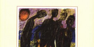 Αλεξία Βλάρα: Πάνος Νιαβής,Το μαύρο γάλα της ήττας, Σελίδες: 530, ISBN: 978-960-615-798-1,Εκδόσεις Αρμός