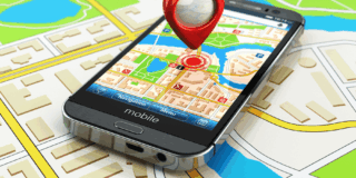 Βάνια Σύρμου:  GPS