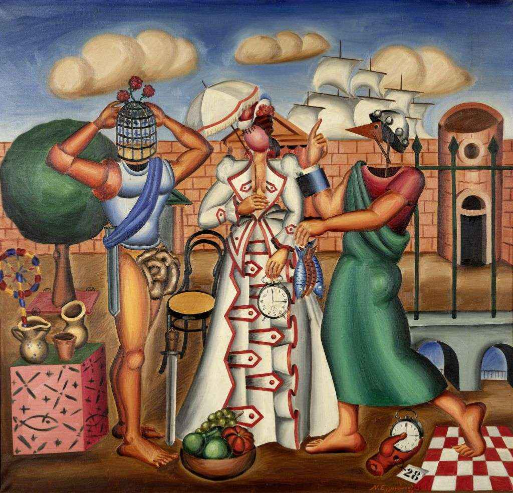 You are currently viewing Γιώργος Κ. Μιχαηλίδης: Θεοφάνης Μελάς, |εστω|, Εκδόσεις Σαιξπηρικόν