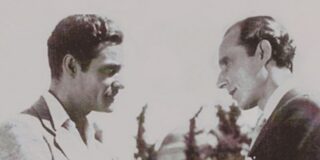 Ανθούλα Δανιήλ: Θανάσης Αγάθος, Ο Καραγάτσης του Κινηματογράφου, Εκδόσεις Αιγόκερως, 2025