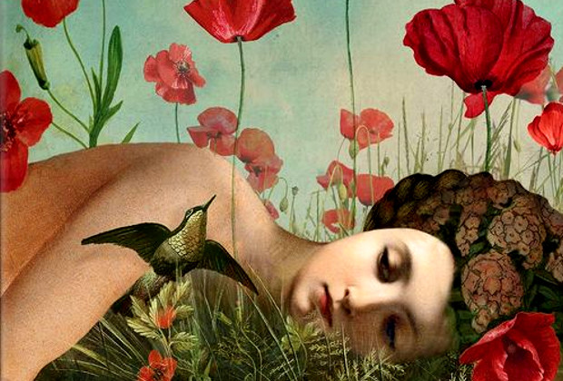 You are currently viewing Λένη Ζάχαρη: Πέντε ποιήματα