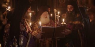 Γιώργος Καστρινάκης: Ἡ ὑπαγωγὴ στὸν καιρὸ τῆς μυσταγωγίας