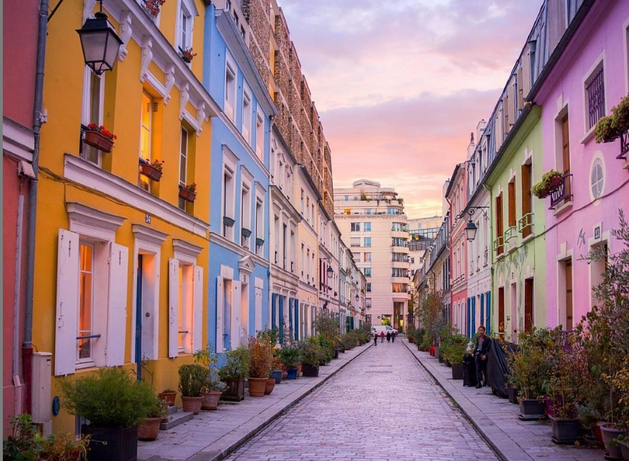 You are currently viewing Άγγελος Αγγελόπουλος: Άνθη από τη γειτονιά μας