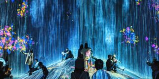 Ανδρέας Οικονόμου: Η Ψηφιακή Μεταζωή: Ανάσταση ή Επιμέλεια του Ίχνους;