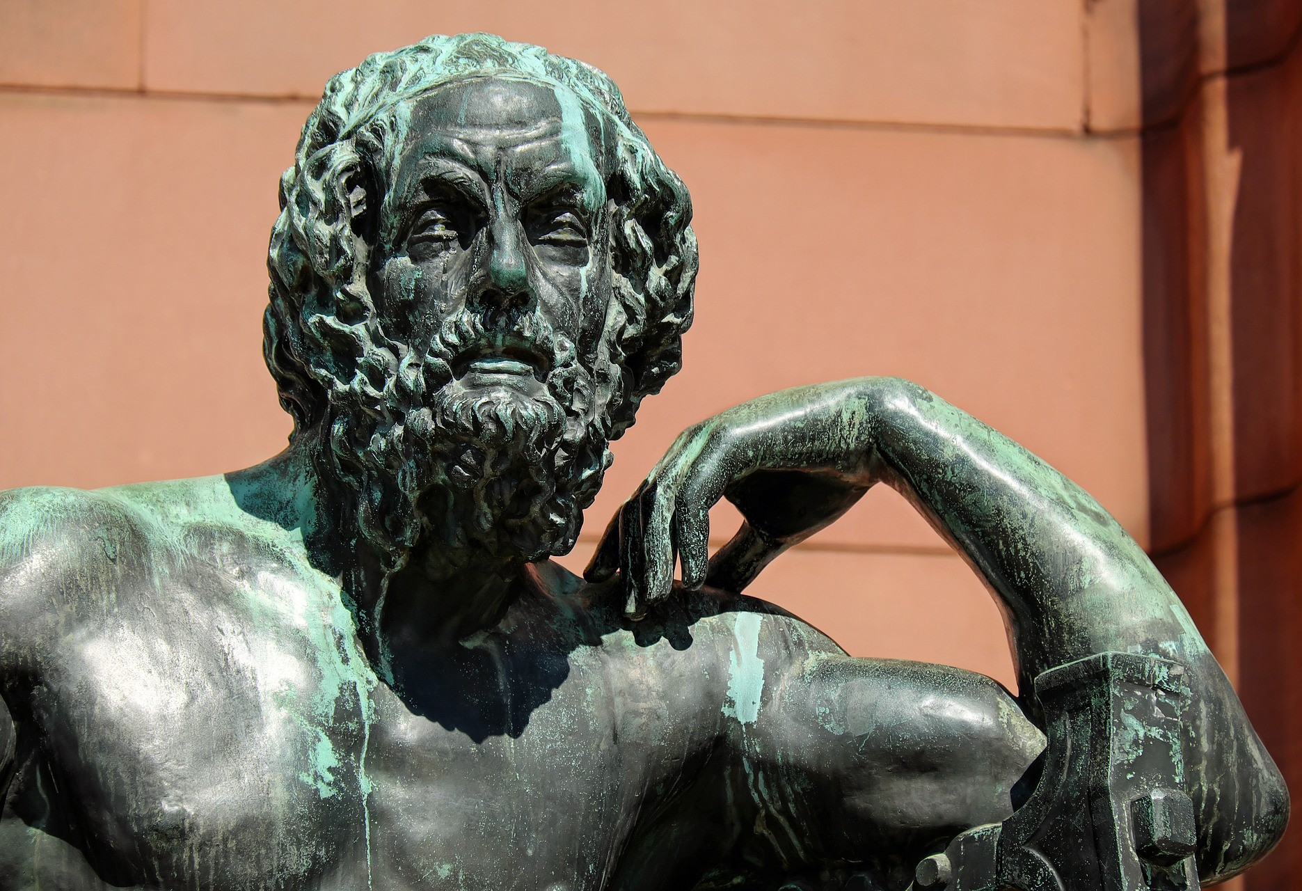 You are currently viewing Giovanni Pascoli (1855–1912): «Το παιδάκι», Μετάφραση από τα Ιταλικά: Θεοδόσης Κοντάκης