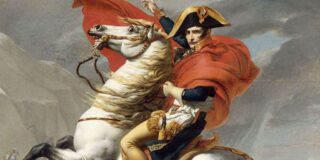 Φάνης Κωστόπουλος: Η μεγάλη στιγμή του Βατερλό