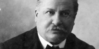 Giovanni Pascoli (1855–1912): Τρία ποιήματα. Μετάφραση από τα Ιταλικά: Θεοδόσης Κοντάκης