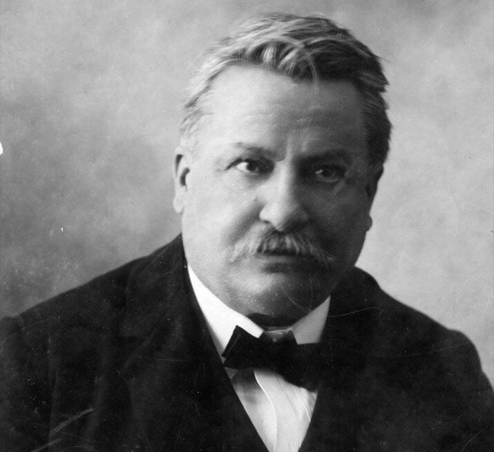 You are currently viewing Giovanni Pascoli (1855–1912): Τρία ποιήματα. Μετάφραση από τα Ιταλικά: Θεοδόσης Κοντάκης