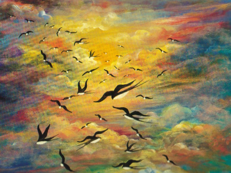 You are currently viewing Βάλτερ Πούχνερ: Σκέψεις μικρές για θέματα μεγάλα