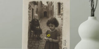 Κώστας Α. Τραχανάς: «Λευκά δάκρυα», Φωτεινή Βαρβαρέσου, Εκδόσεις Πηγή 2025, σελ..155, ISBN 978-960-626-906-6