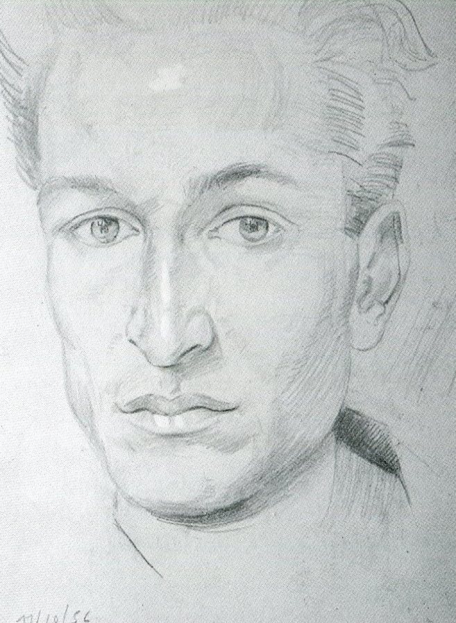 You are currently viewing Κώστας Ευαγγελάτος: Οι Κλασικές Σκηνογραφίες Και οι Ζωγραφικές Συνθέσεις Του Βασίλη Βασιλειάδη