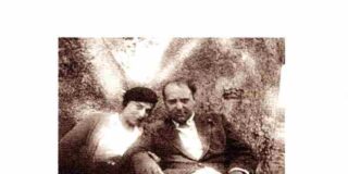 Πηνελόπη Παπαϊωάνου: Χρήστος Αντωνίου, «Είχε τα μάτια της Σαλώμης. Πάλι για τον Σεφέρη»