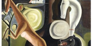 Κώστα Ξ. Γιαννόπουλου: Ο Μπενζαμέν Περέ συναντά τον Όσκαρ Ντομίνγκεζ ή το αντίστροφο   