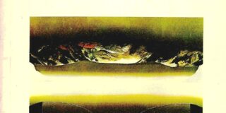 Παυλίνα Παμπούδη: ΚΑΡΤ ΠΟΣΤΑΛ  (1980)