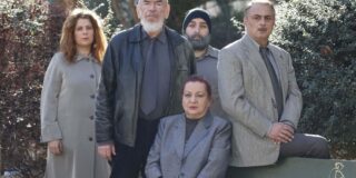 Κωνσταντίνος Μπούρας: «ΟΙ ΕΡΑΣΤΕΣ ΤΗΣ ΒΙΟΡΝ», στο Θέατρο Πρόβα