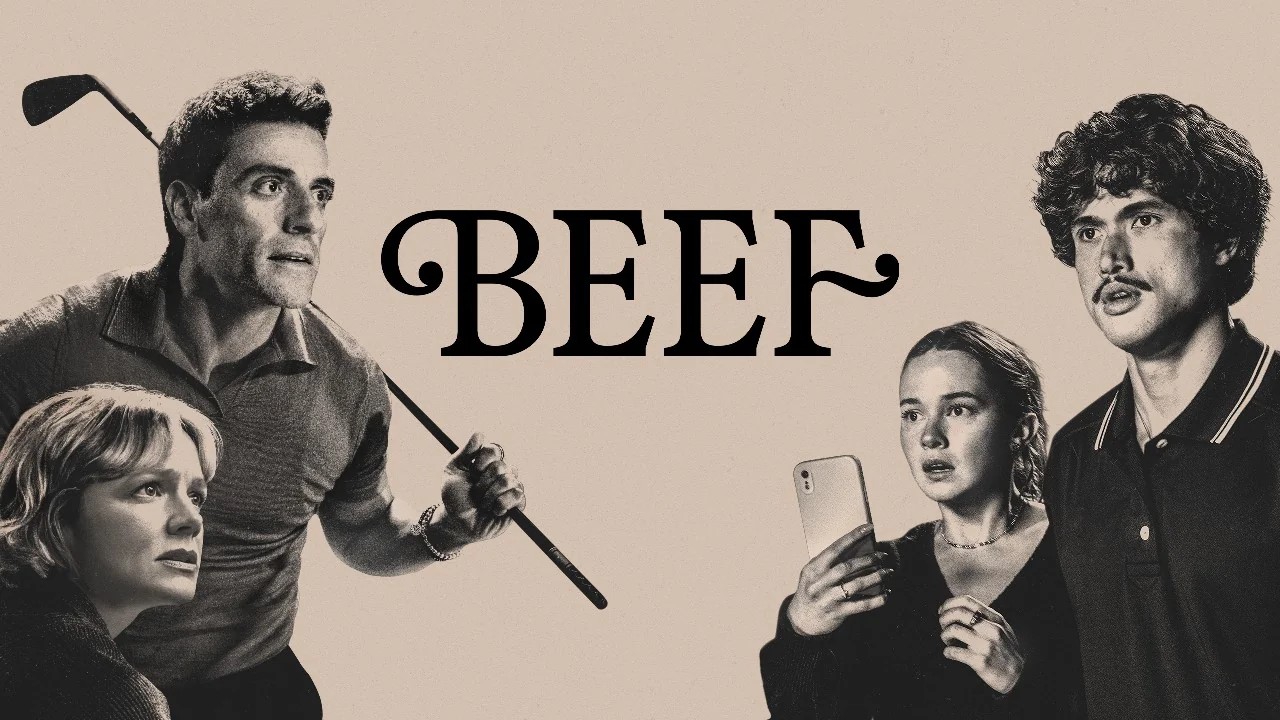 Read more about the article Ελισσαίος Βγενόπουλος: Beef σεζόν β